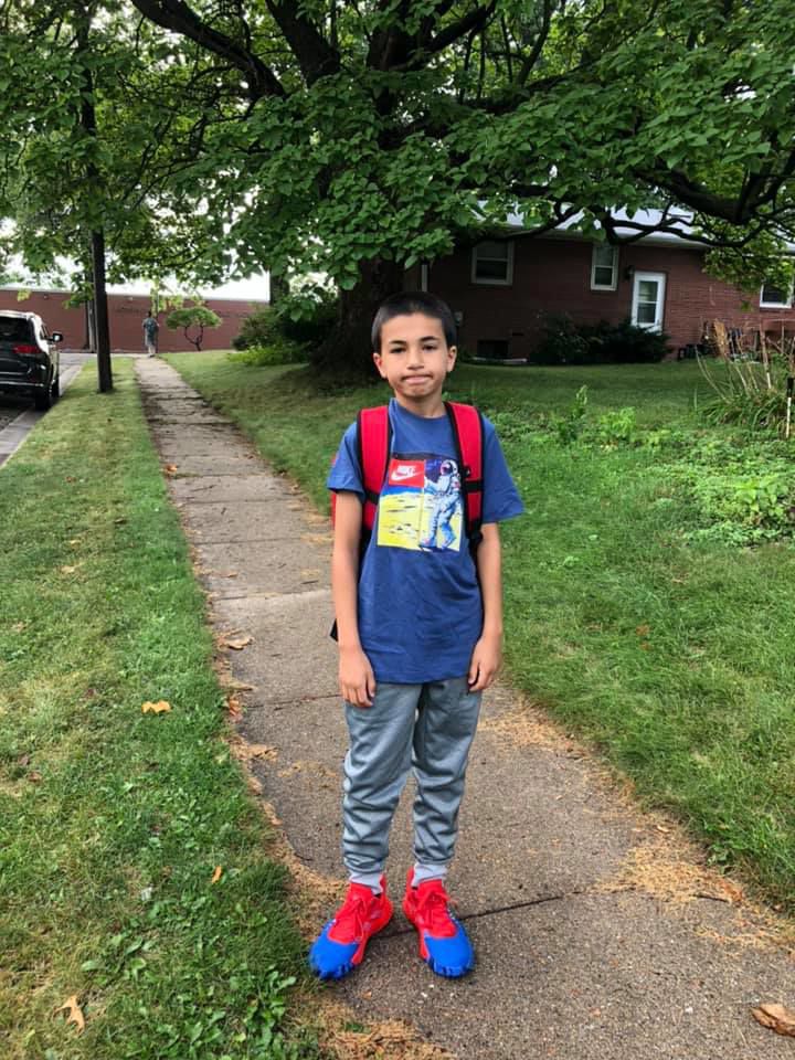 Zane first day of sixth grade.jpg